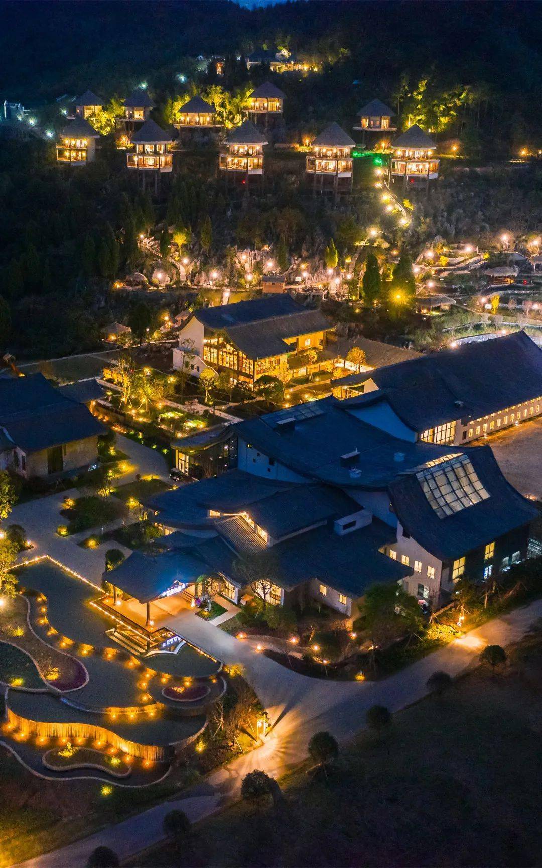 大碧头糅合田园文旅精粹共绘乡村振兴桂林样本