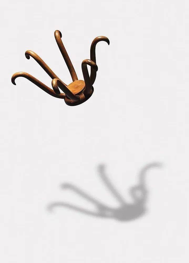 cafa荐展丨现成品背后的故事马塞尔杜尚回顾展