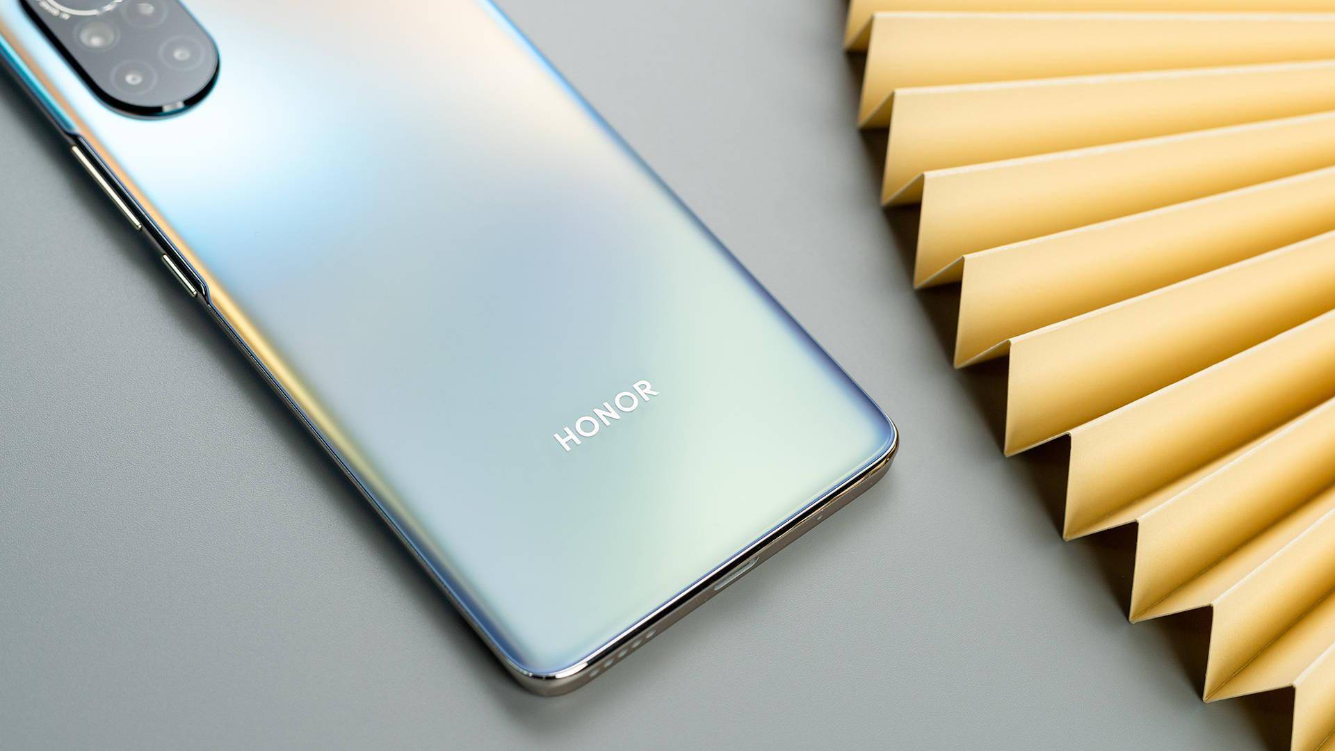 干净优雅洋溢奢品气息荣耀v40轻奢版图赏