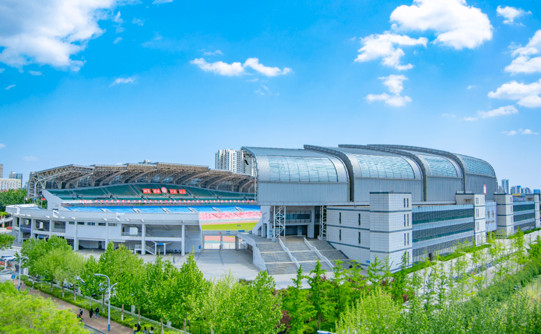临沂大学留学，临沂大学留学项目