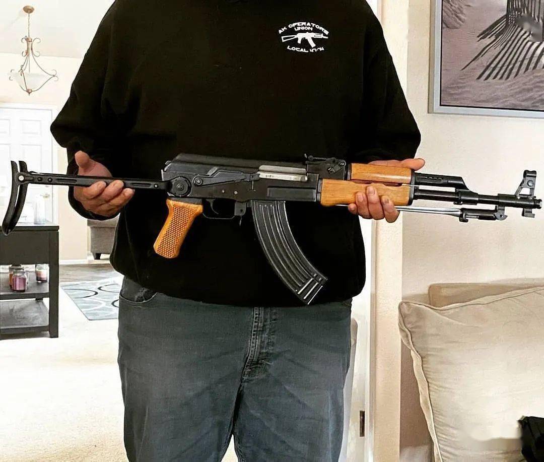 【ak风骚图】皮实耐操 没有一丝拖泥带水