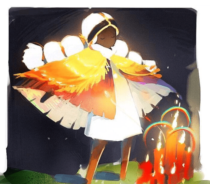 光遇:小部分玩家惹祸,全体玩家连坐,以后跑图带人可能没烛火