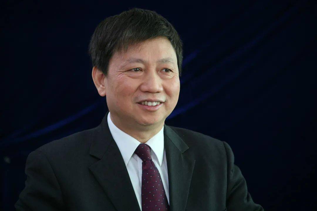 吕玉波广东省中医药学会会长,广东省中医院名誉院长广州日报报业集团