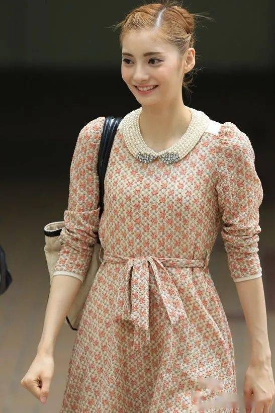 丰田太子爷破天荒要迎娶宝冢女星她长得像赫本家世可不简单呢