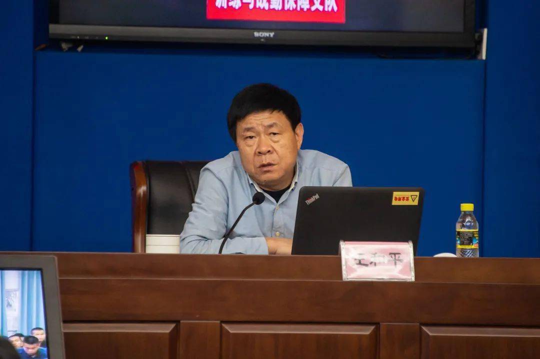 党史大讲堂百年潮起共读史砥砺奋进新征程