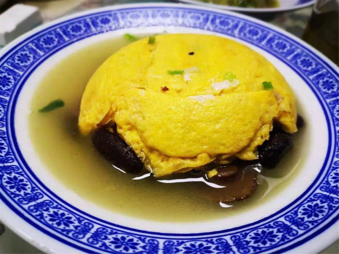 平利县旅游开发时间不长,饮食打造还处于初级阶段,但胜在食材新鲜.