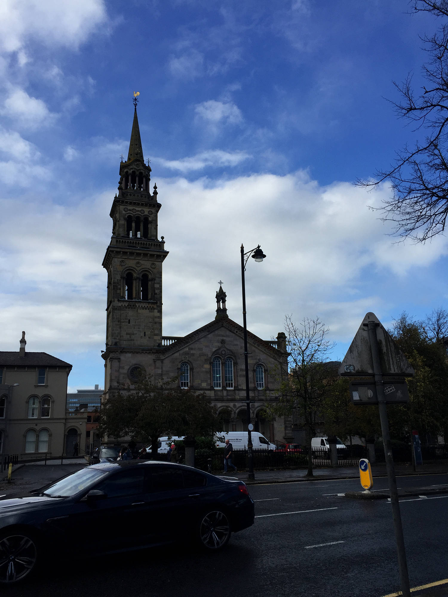 拉夫堡大学数字技术研究所带你展望人工智能和数据分析的未来