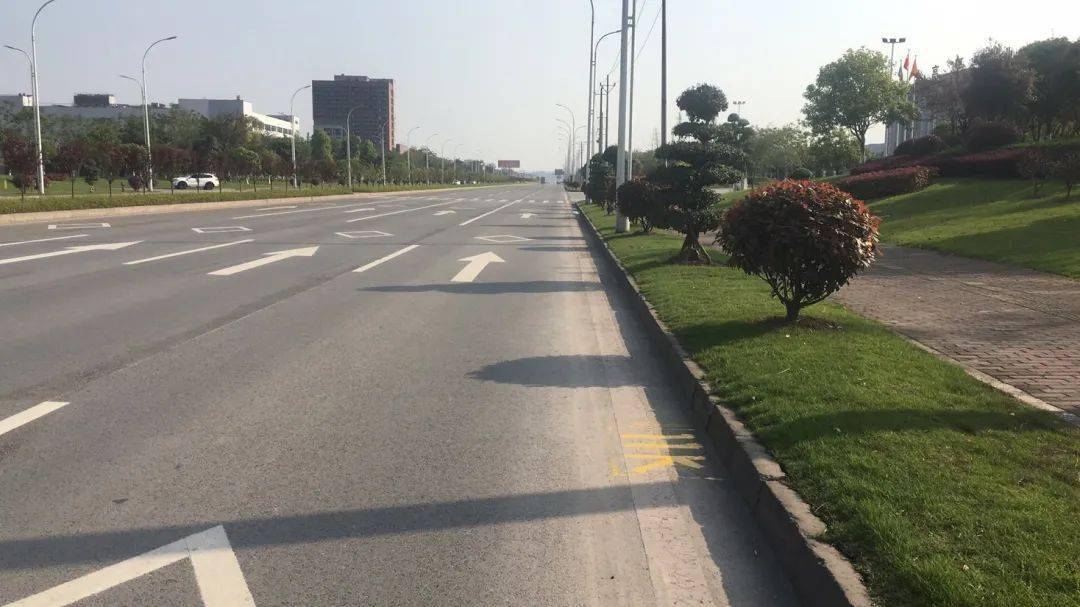 2021永川马拉松赛道抢先看!