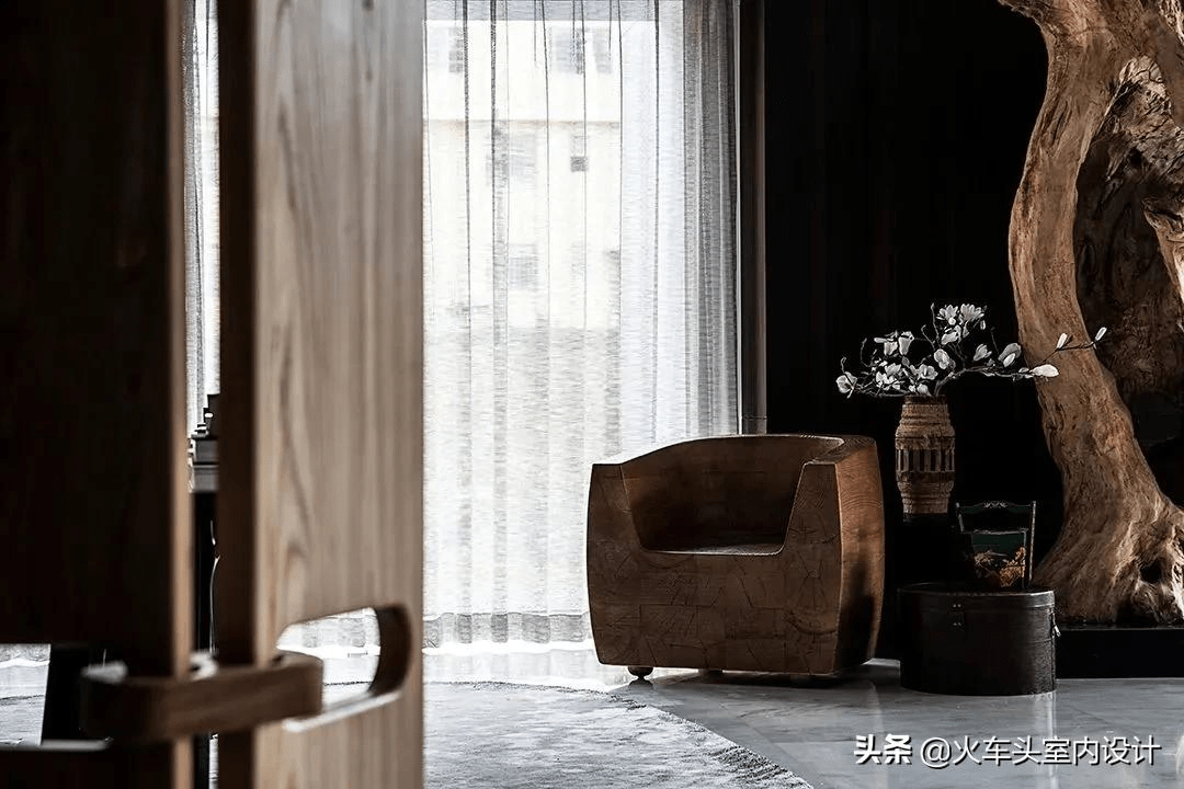 何谓豪宅?这才是豪宅_手机搜狐网