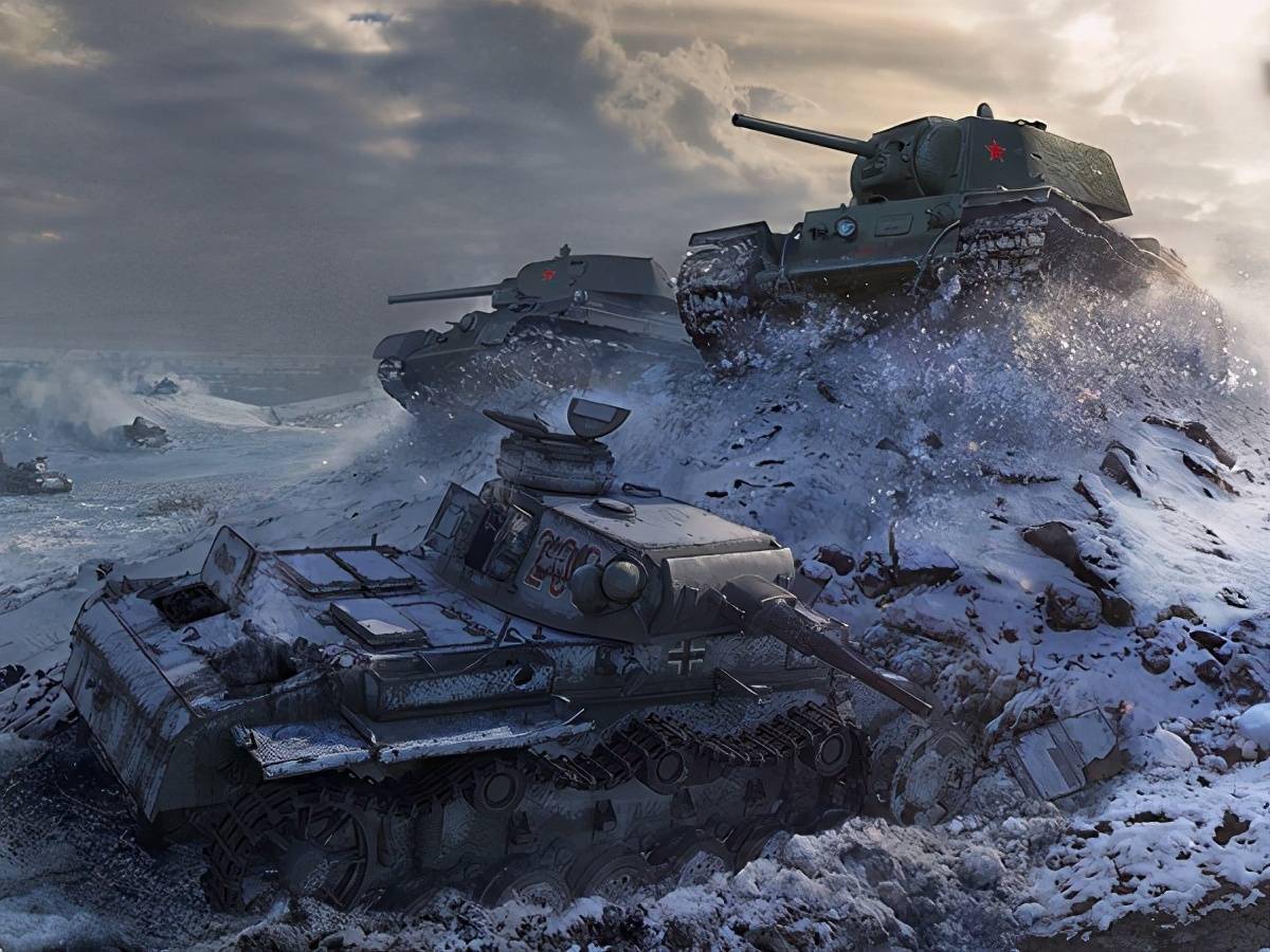 有缺陷的美才更真实t34一身荣耀却充满坎坷和缺陷