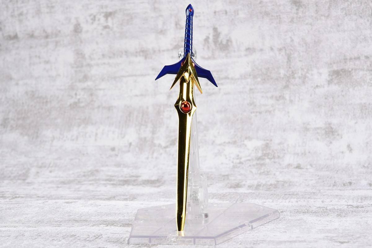 78官测万代robot魂龙星丸30周年限定版