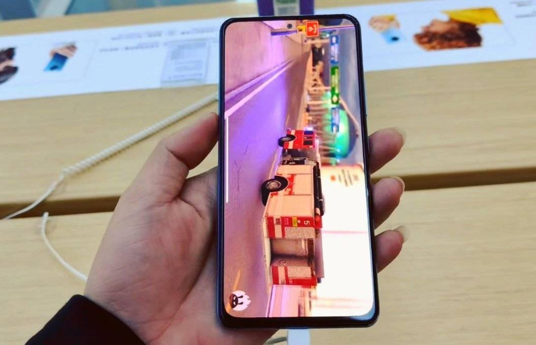 差价1000红米k40pro对比小米11到底差哪了