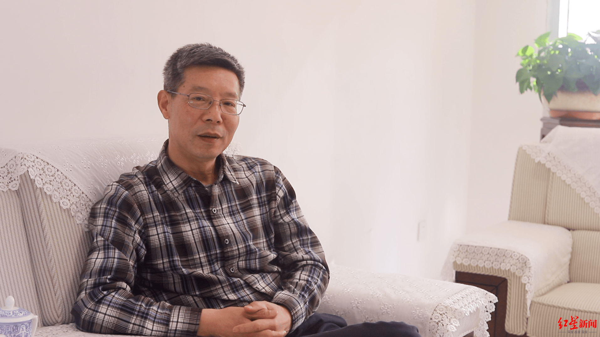 金沙遗址惊世而出 朱章义：天府文化的DNA从这里开启│红星文博_考古