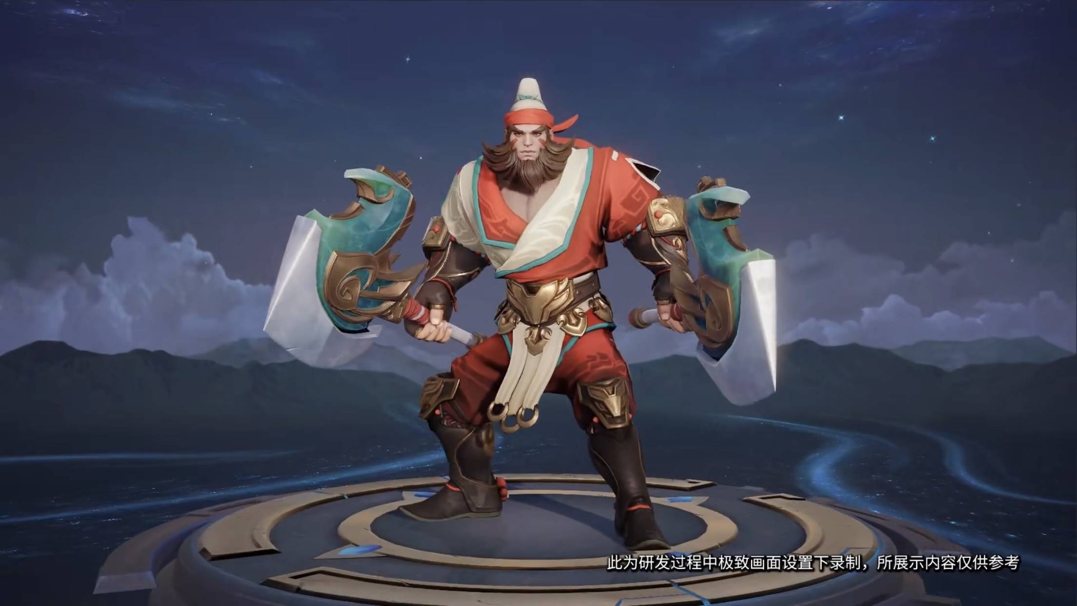 王者荣耀:s23赛季皮肤确认,达摩,米莱狄或将获得战令皮肤!