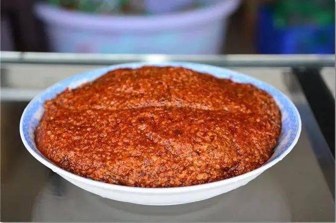 终极黑暗料理挑战赛最后一个让人浑身发凉