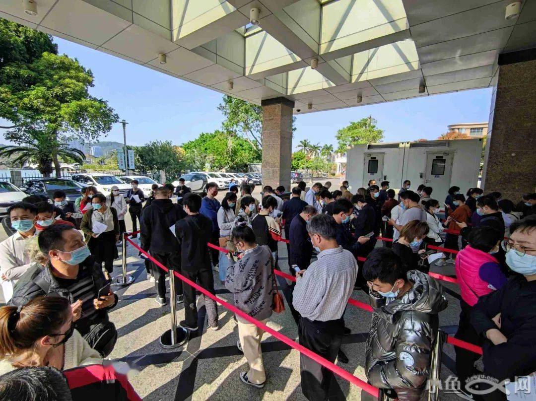 人群爆满!另接种疫苗有新变化!