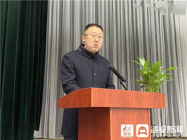 "绿色同生,享绿色we来":烟台大学第十二届环保文化节开幕_王少波