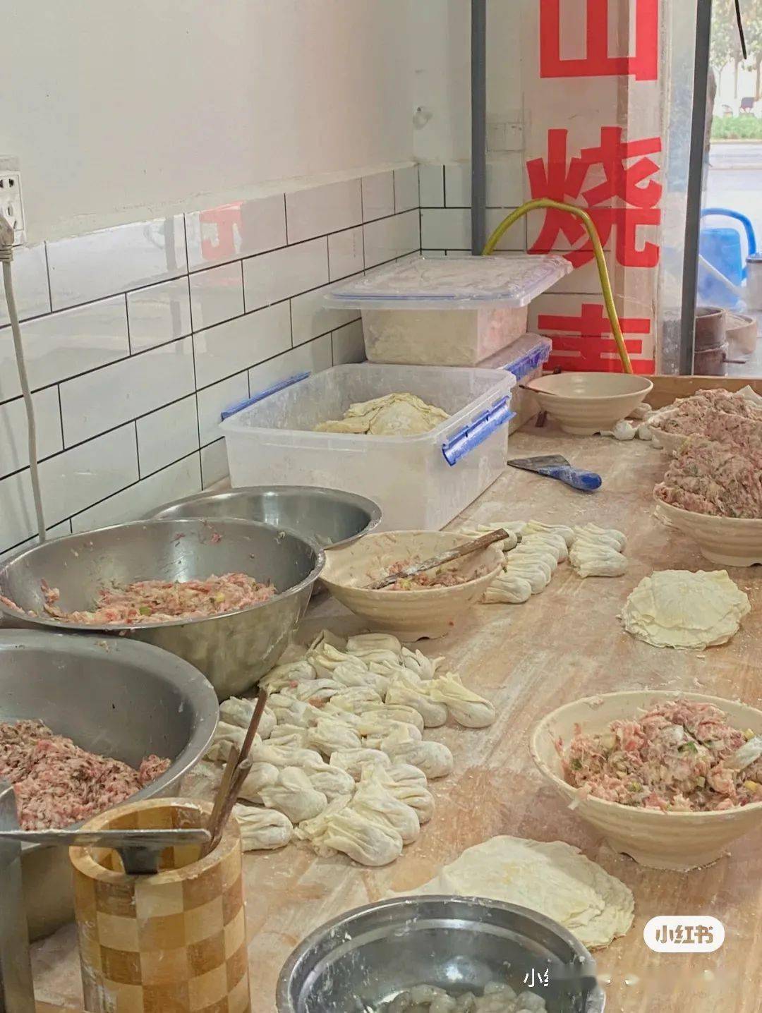 成都8家"最正宗"的早餐店,每一家都是私藏!