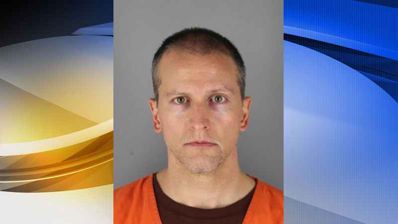 耐克阿迪达斯等app;美国乔治·弗洛伊德案嫌犯将于29日开庭受审_微医