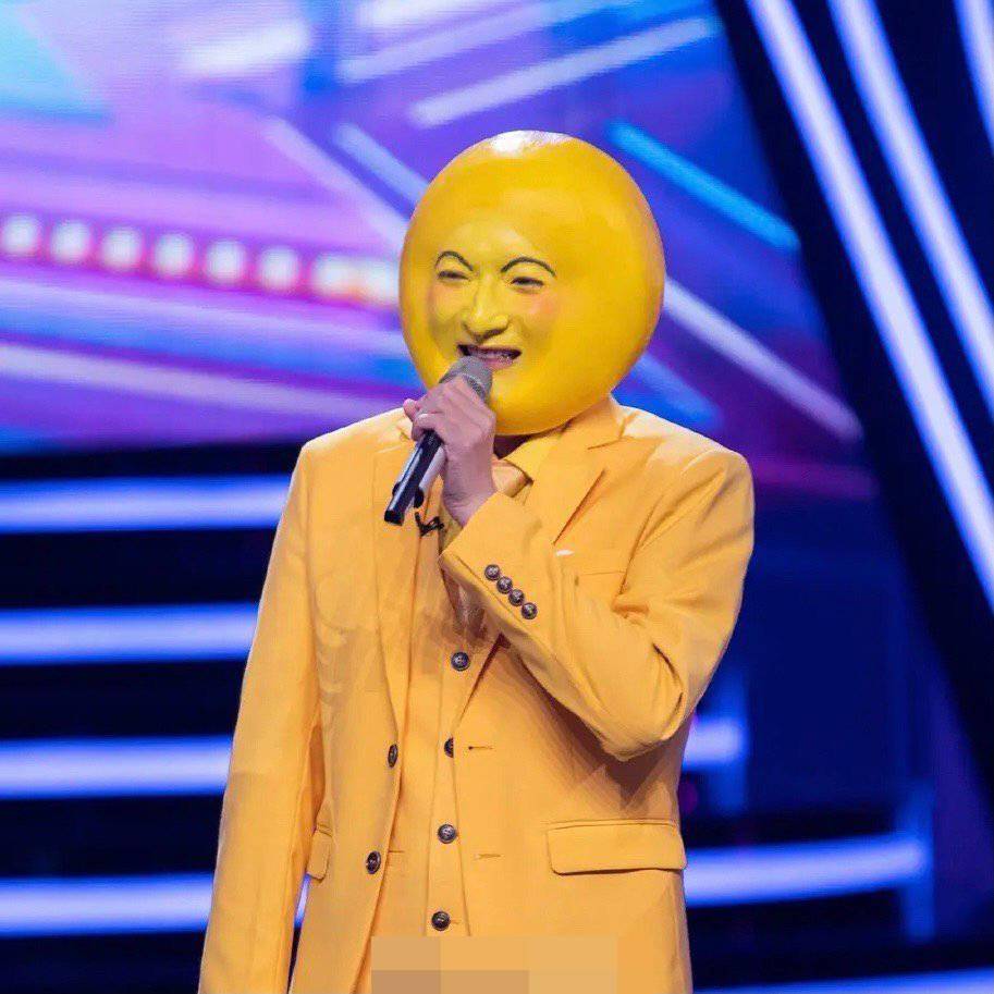 百变大咖秀努力成这样还没有挣得观众几个眼神_李维嘉