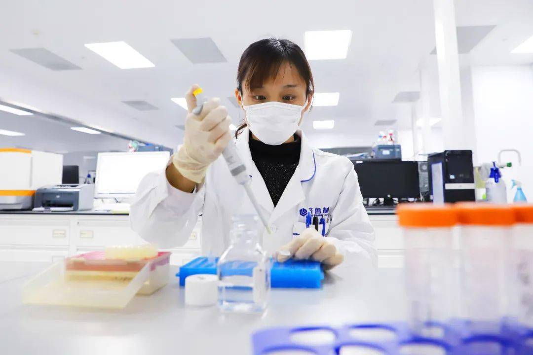 齐鲁制药注射用头孢他啶英贝齐03通过一致性评价