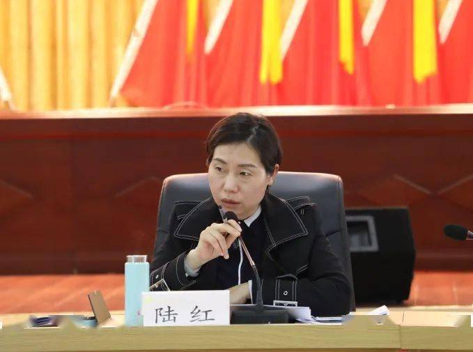 聚焦泗洪经济开发区召开招商引资工作推进会