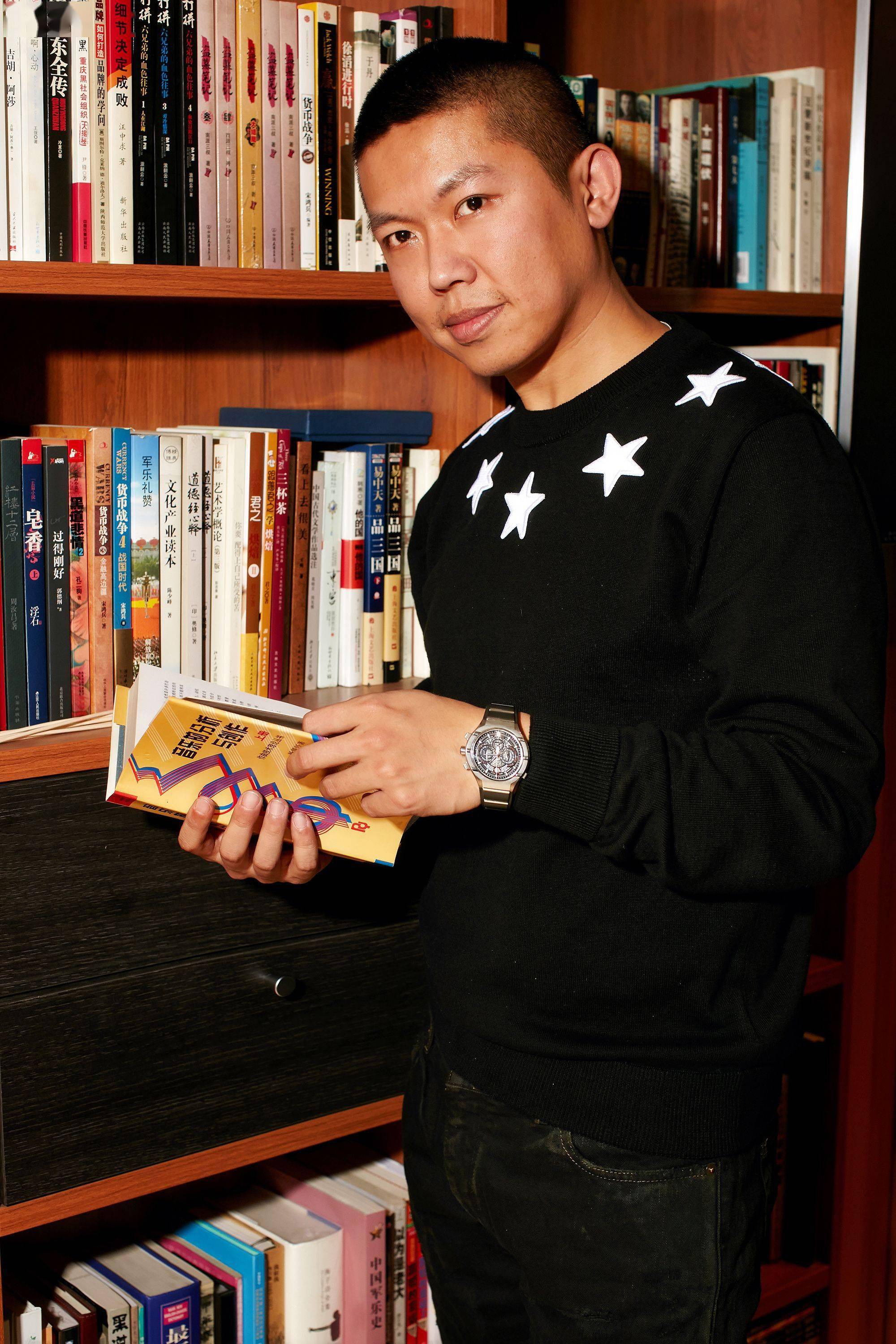 作曲郭思达谈你好李焕英大宋宫词配乐为何入魂