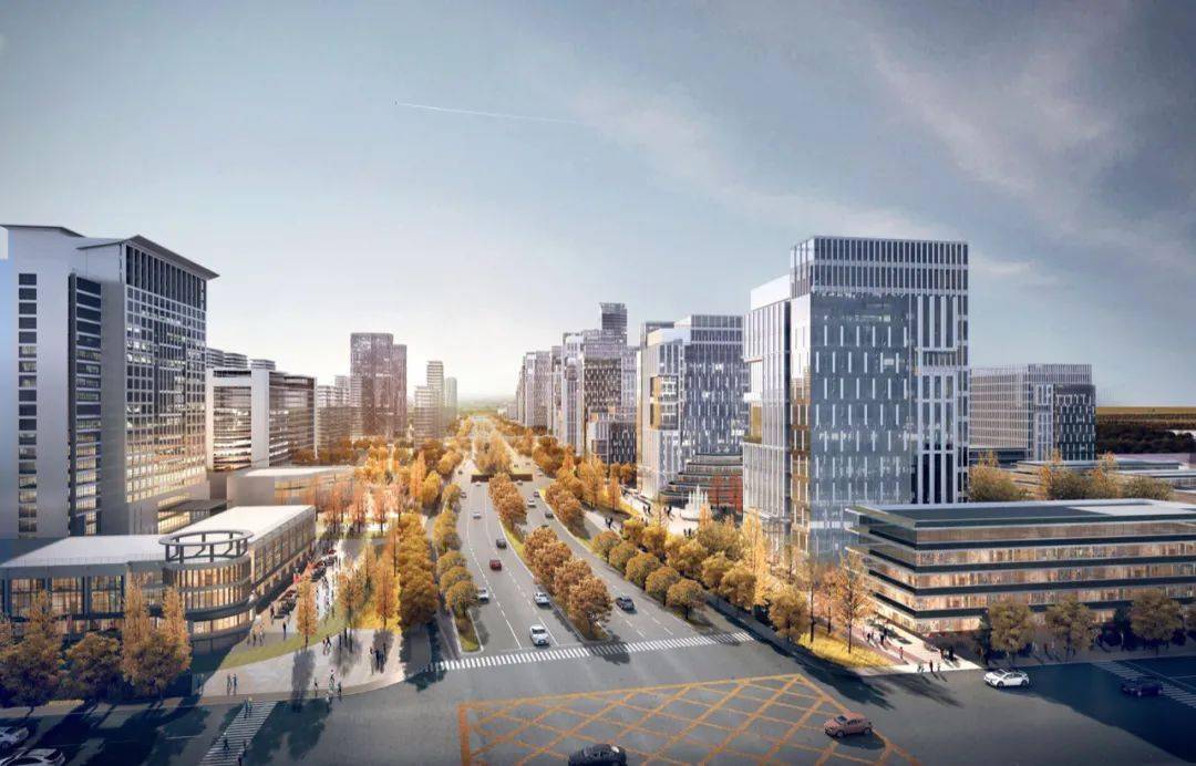 苏州日报头版关注让活力新城更有颜值更有品位