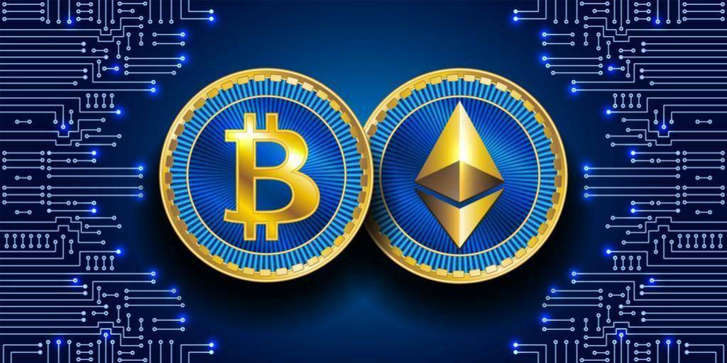 从以太坊与比特币隐含波动性点差了解宏观驱动型市场-imtoken币不见了-三投六币