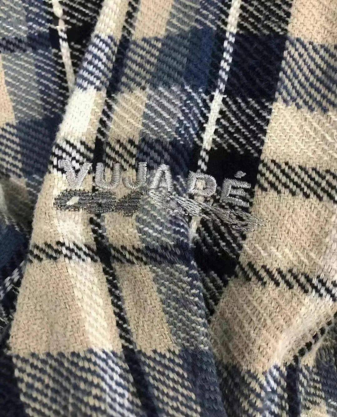 可以看到本次 vujade 带来了众多单品,其中包括了有