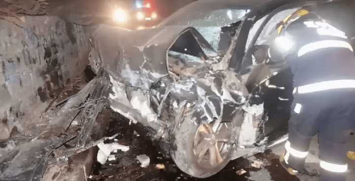 男子网购迷药,制造车祸,2次杀妻骗保!