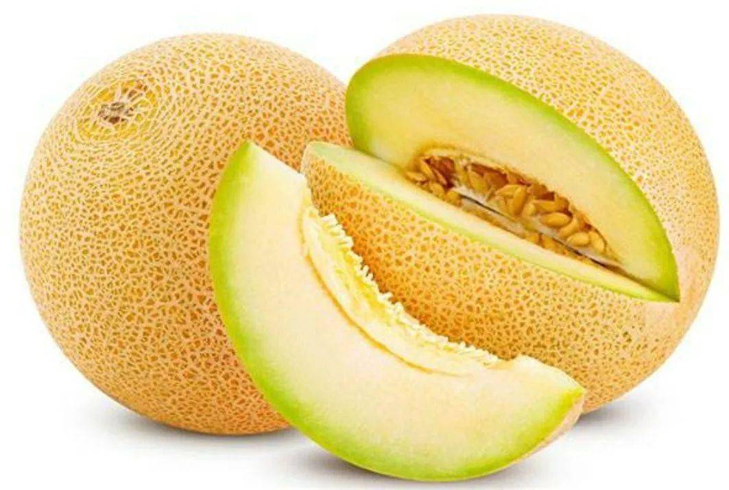 一般作为贡品的瓜,真的是哈密产的,互相馈赠的瓜都是金塔寺产的.