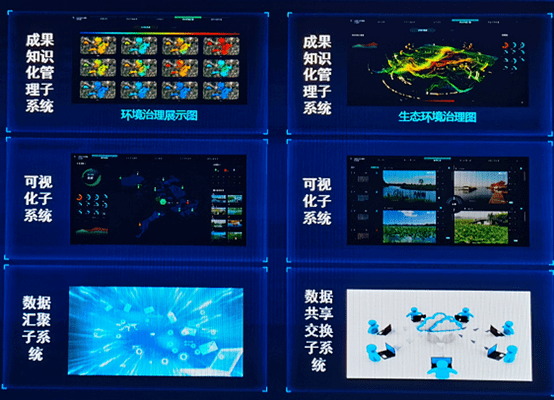 雄安「5G」行｜中國移動助力雄安新區構建5G+智慧城市 科技 第9張