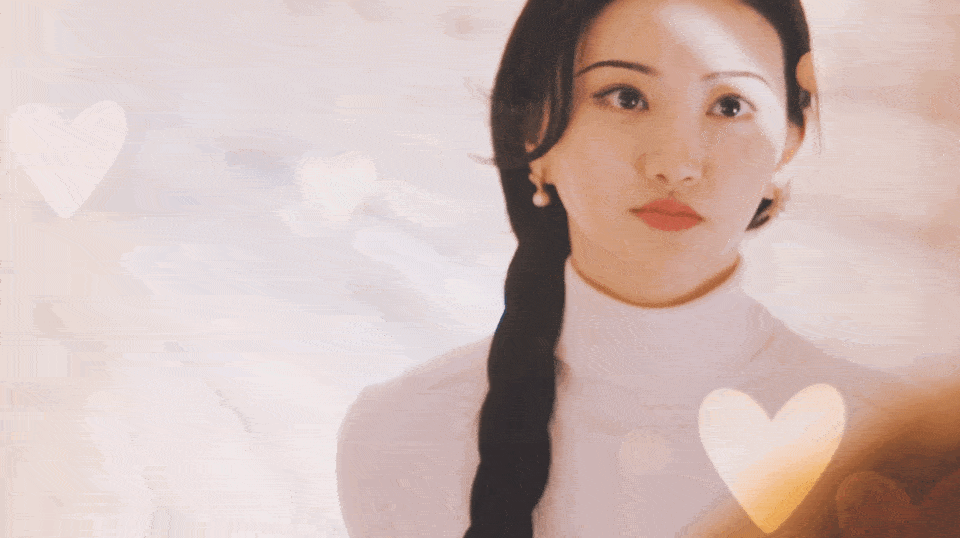 连续八年问鼎外媒最美中国女星之一狐狸相的风情美女却在国内无人问津