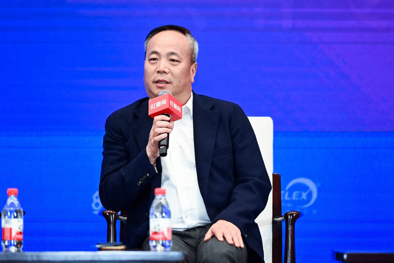 正新集团陈传武:在其他品类再开一万家店,那正新才是真的成功!