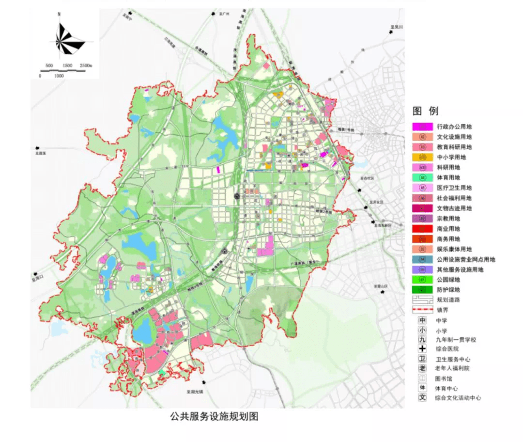 硬核|城市化进程加快 麻章按下发展"快捷键"_麻章区