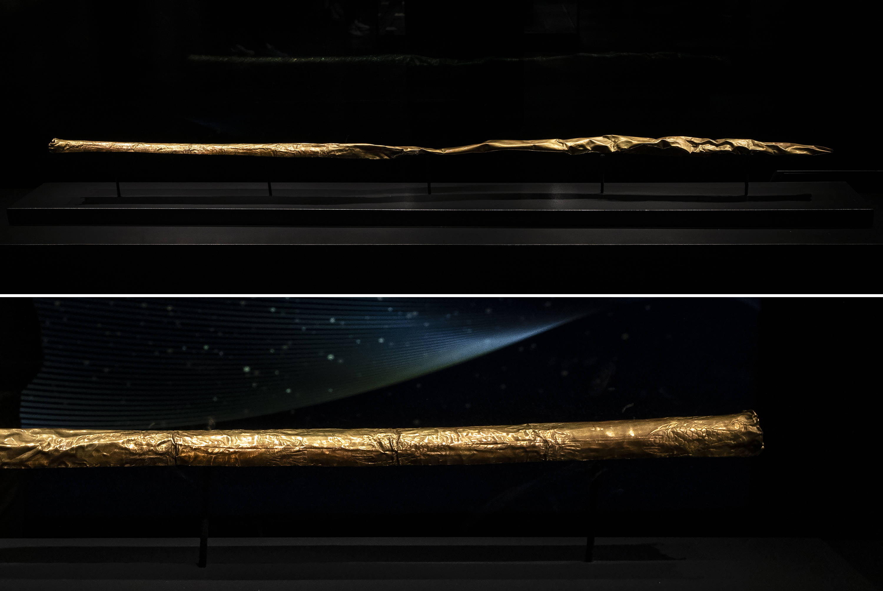 三星堆还埋藏着多少秘密