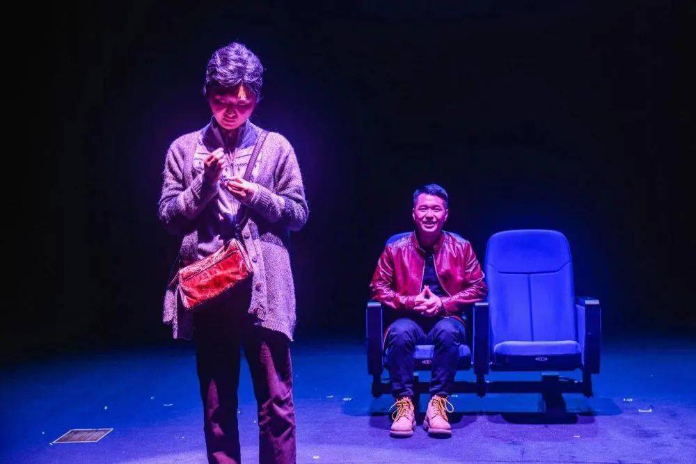 第十五届福建省戏剧水仙花奖话剧类决赛于我院小剧场圆满落幕