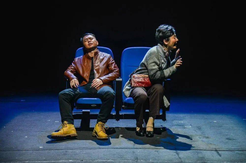 第十五届福建省戏剧水仙花奖话剧类决赛于我院小剧场圆满落幕