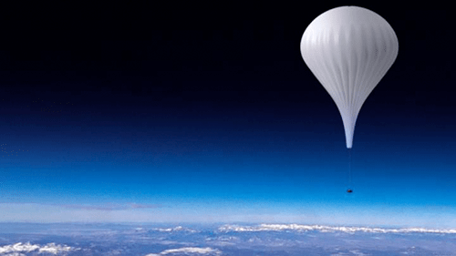 不到2万元就能上太空?这8个太空旅游计划等你来拼团