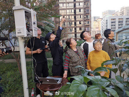 实事|登上央视的高空抛物智能预警监控神器“瞭望者” 背后藏着这样的故事