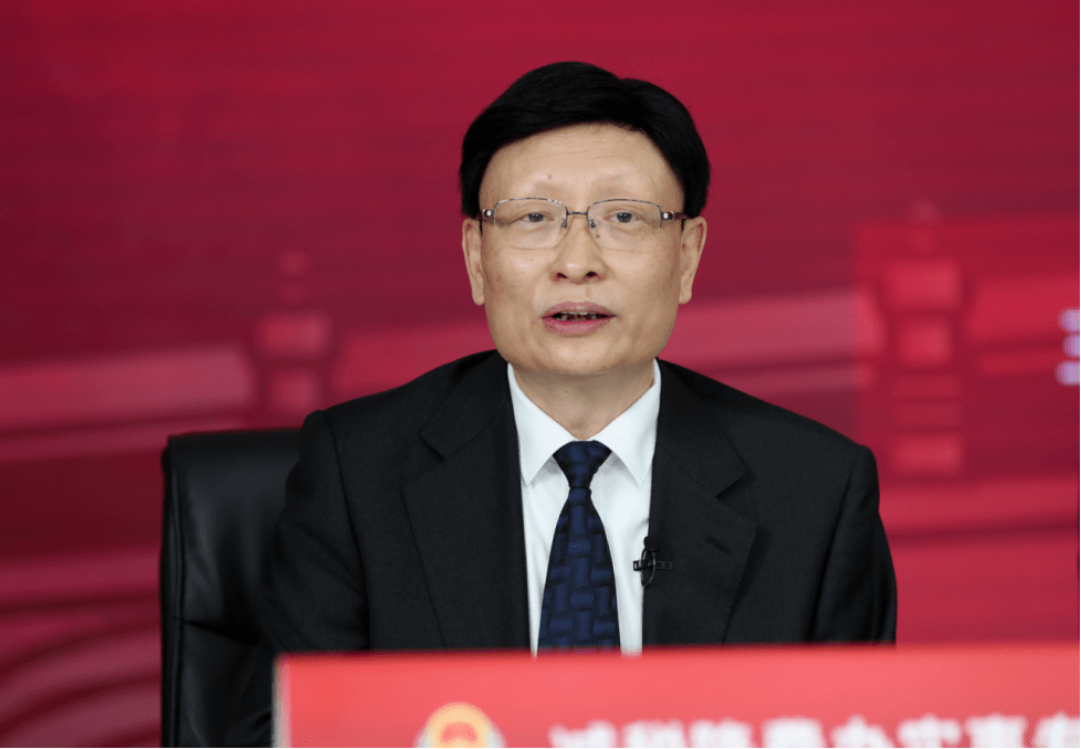 聚焦减税降费办实事 河北第30个全国税收宣传月启动