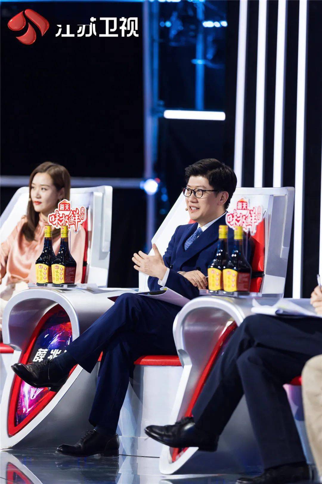 《最强大脑》登峰联盟克服思维惯性 3:0拿下"珍珑棋局"