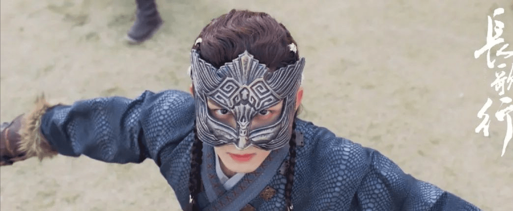 吴磊和他的好粉丝们阿诗勒隼就要多收竹笋