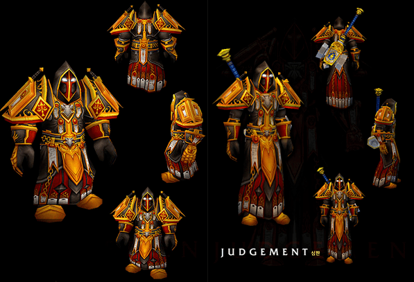 【白夜谈】关于mmorpg的昨日世界