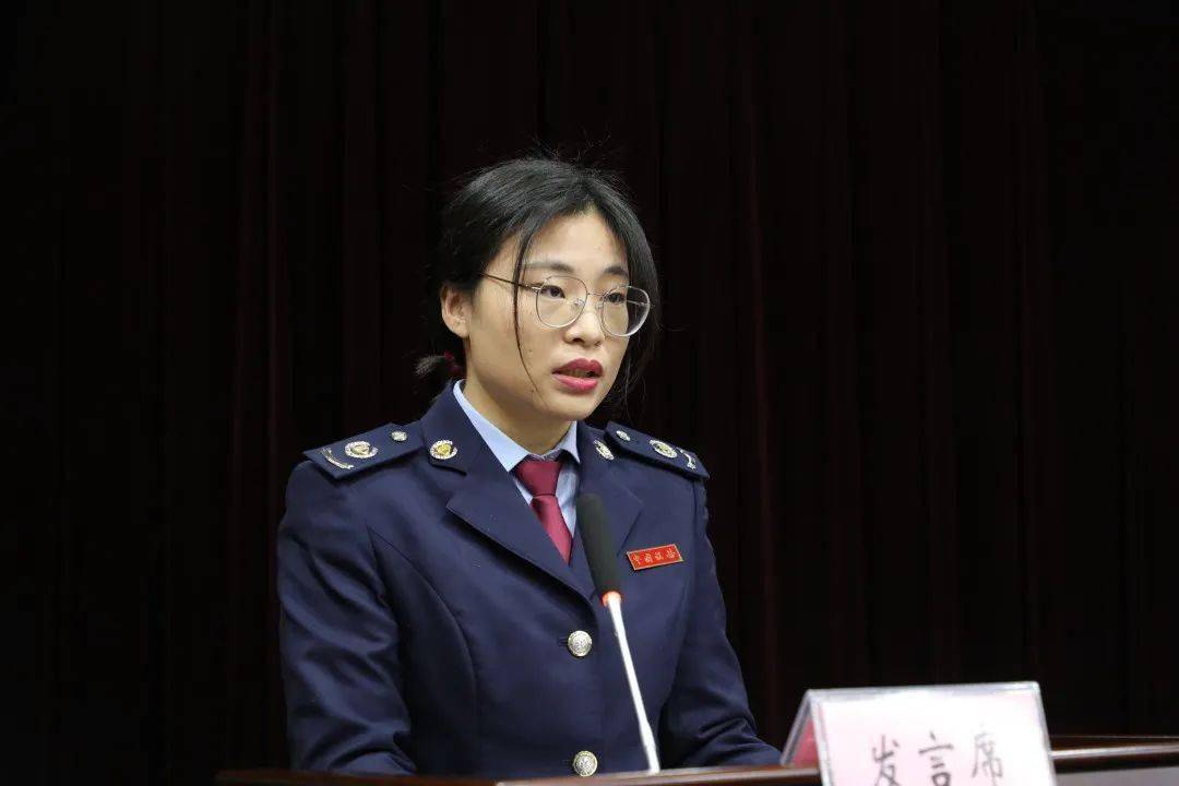 党史学习教育青山区税务局推出青年干部成长四青计划