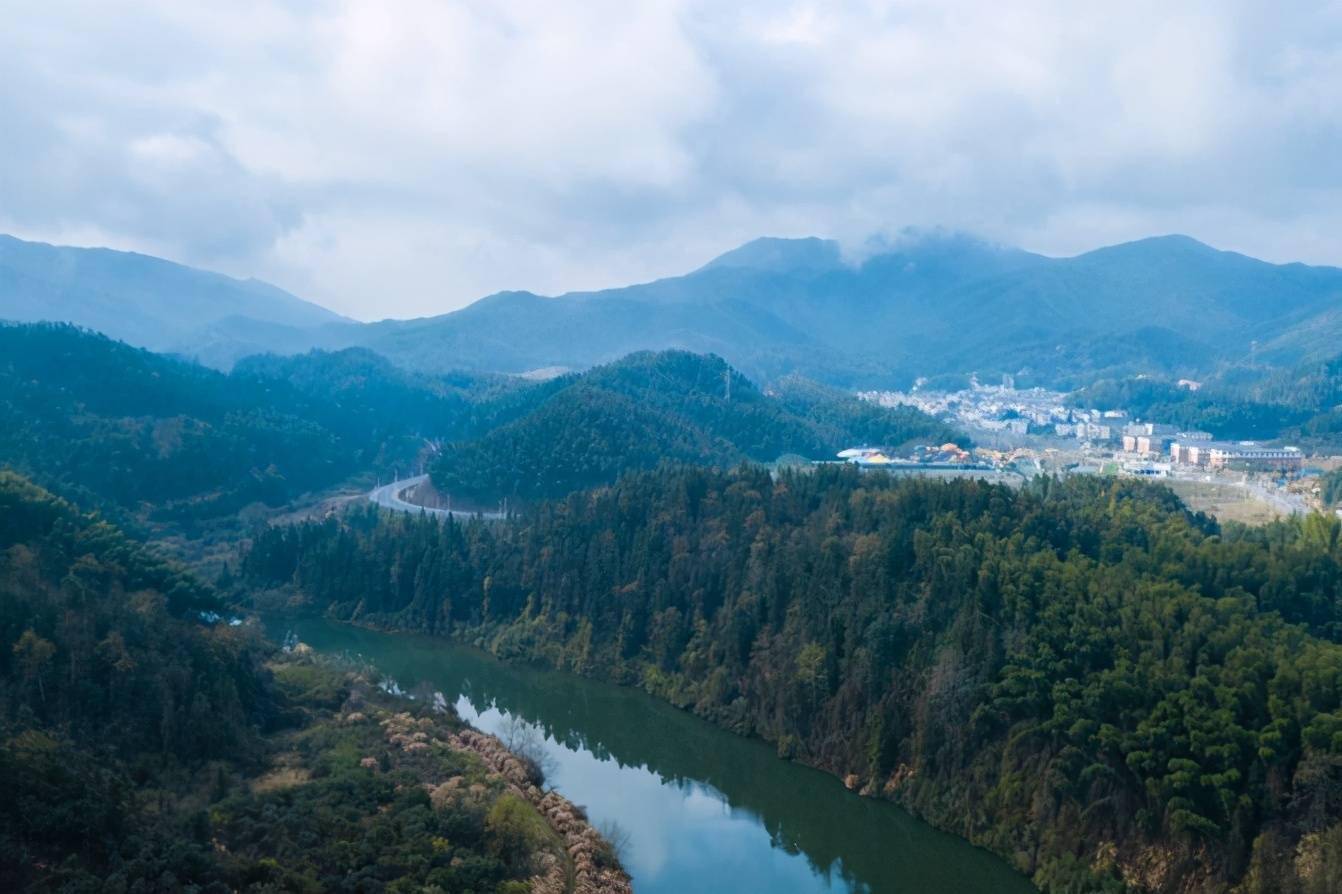 神拍奶爸花开梅岭争竞艳研学湾里嗨翻天