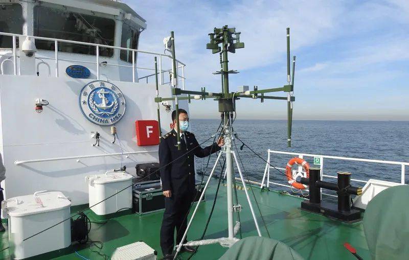 天津海事局2021年水上无线电秩序管理专项整治工作正式启动_船舶