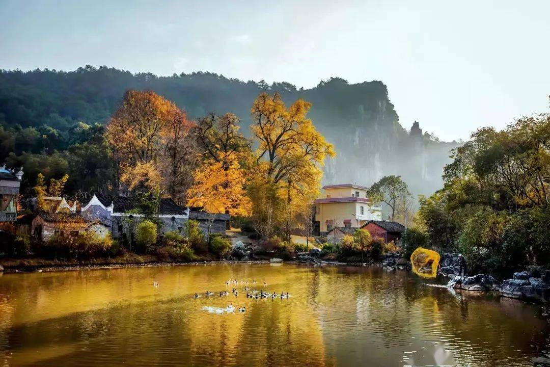 桂林灌阳旅游景点大全图片