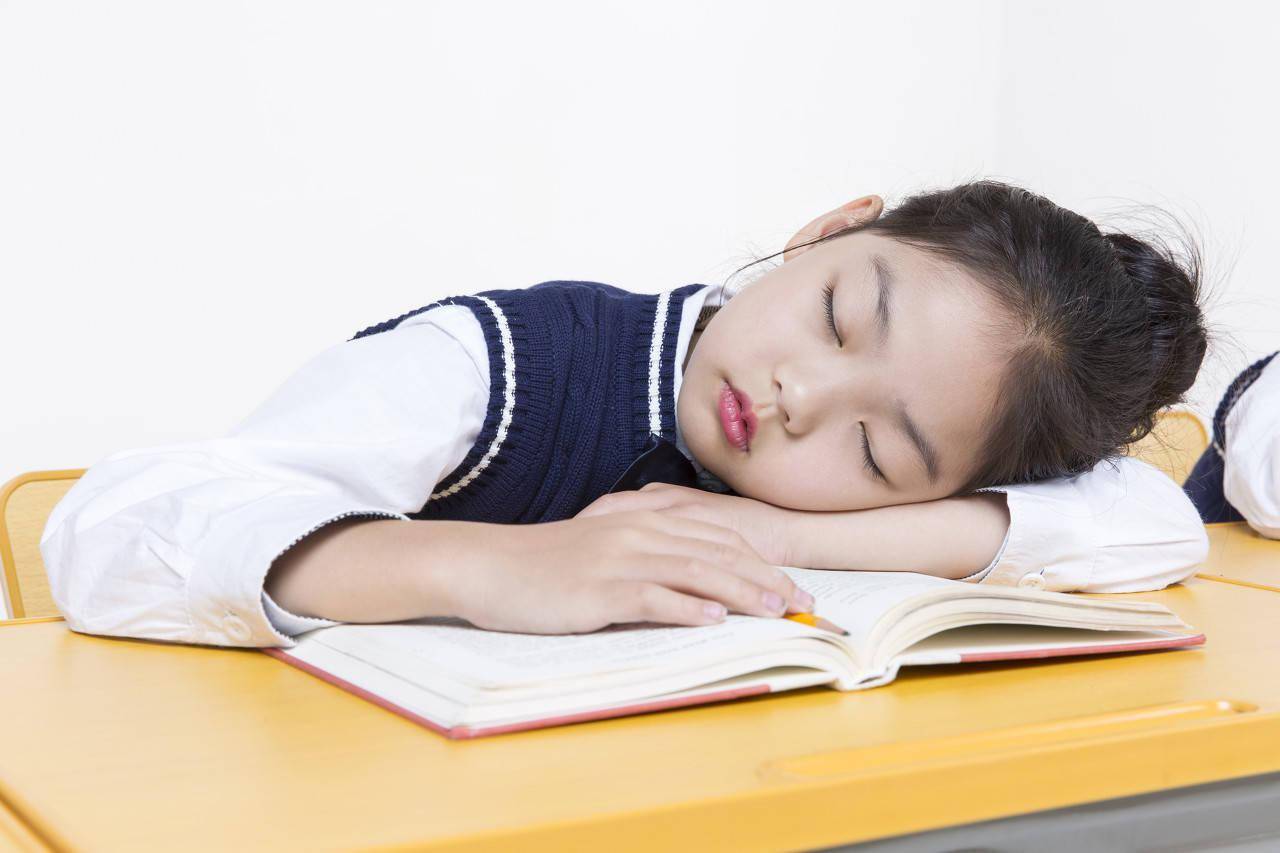 教育部发布 关于进一步加强中小学生睡眠管理工作的通知 作业